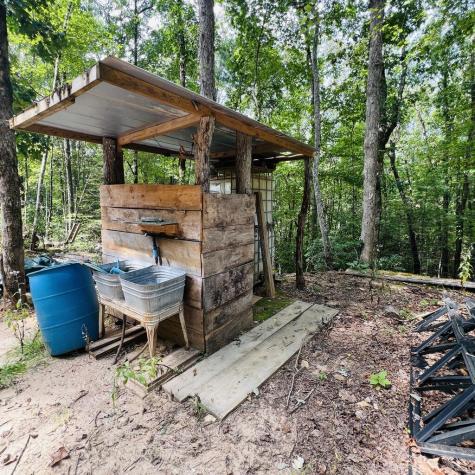 1005 Cliff Raper Road Murphy NC 28906