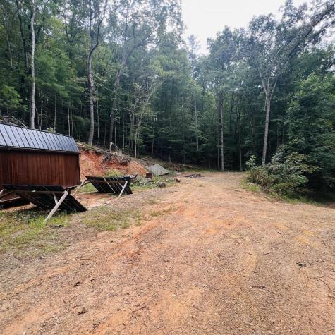 1005 Cliff Raper Road Murphy NC 28906