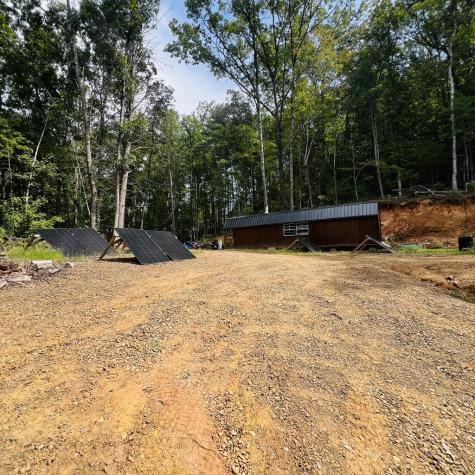 1005 Cliff Raper Road Murphy NC 28906