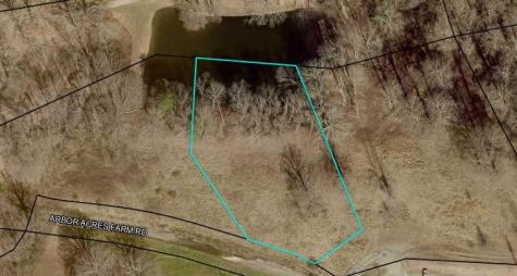 0 Arbor Acres Farm Road Blairsville GA 30512