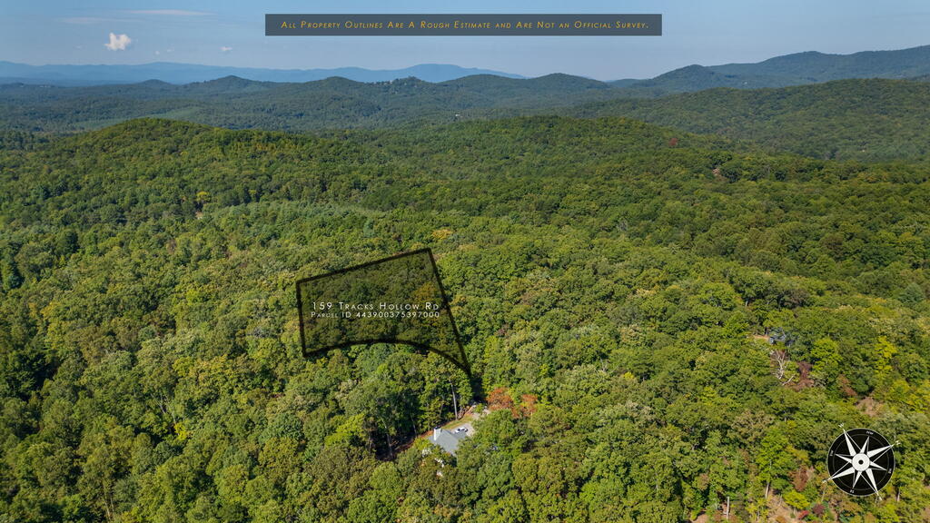 Lot 159 Tracks Hollow Murphy NC 28906