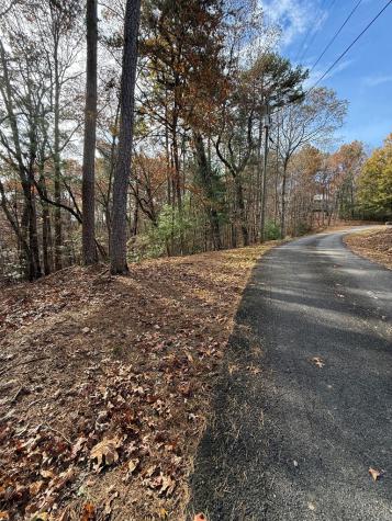 12 North Ridge Drive Ellijay GA 30540