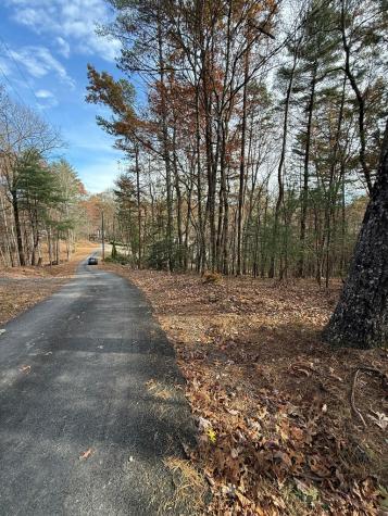 12 North Ridge Drive Ellijay GA 30540