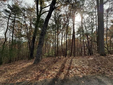 12 North Ridge Drive Ellijay GA 30540