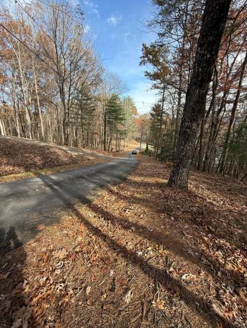 12 North Ridge Drive Ellijay GA 30540