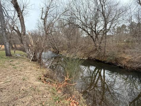 Lot 50 Brasstown Trail Warne NC 28909