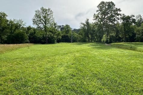 Lot 50 Brasstown Trail Warne NC 28909