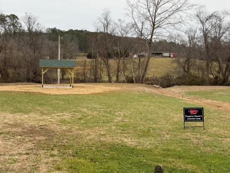 Lot 50 Brasstown Trail Warne NC 28909
