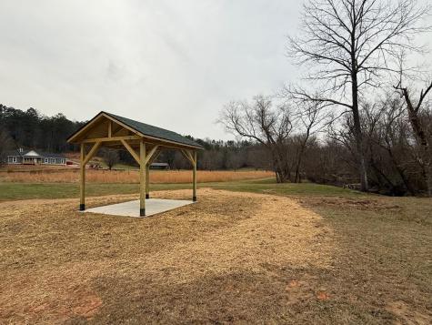 Lot 50 Brasstown Trail Warne NC 28909