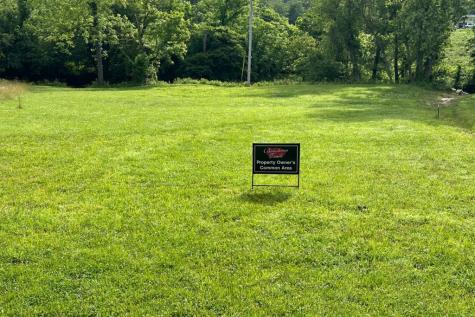 Lot 50 Brasstown Trail Warne NC 28909
