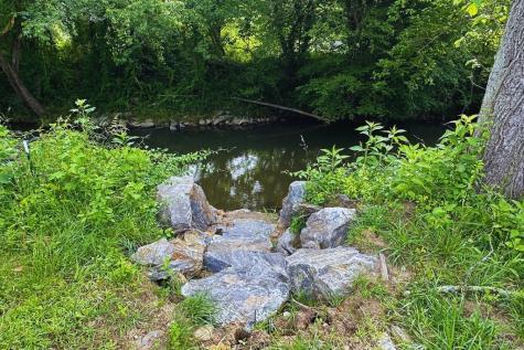 Lot 50 Brasstown Trail Warne NC 28909