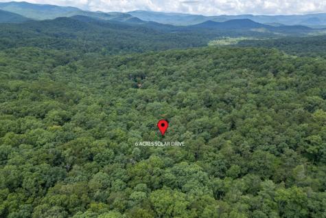 6 Ac Solar Drive Blue Ridge GA 30513