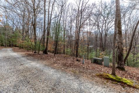 Lots 7&8 Zion Way Blairsville GA 30512