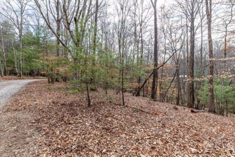 Lots 7&8 Zion Way Blairsville GA 30512