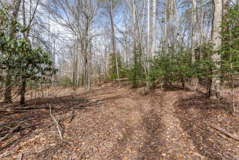 Lots 7&8 Zion Way Blairsville GA 30512