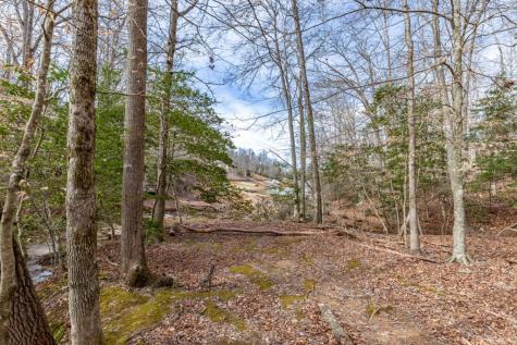 Lots 7&8 Zion Way Blairsville GA 30512