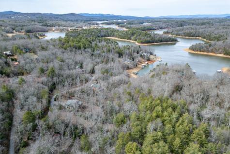 Lots 7&8 Zion Way Blairsville GA 30512