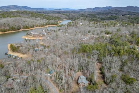 Lots 7&8 Zion Way Blairsville GA 30512