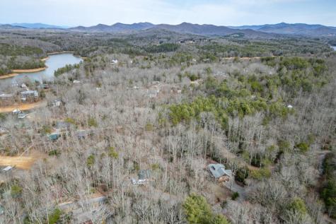 Lots 7&8 Zion Way Blairsville GA 30512