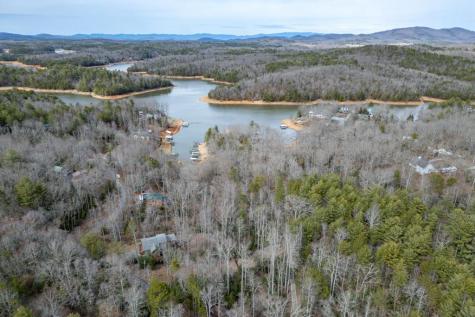 Lots 7&8 Zion Way Blairsville GA 30512