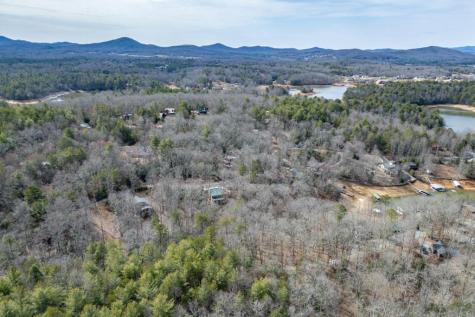 Lots 7&8 Zion Way Blairsville GA 30512