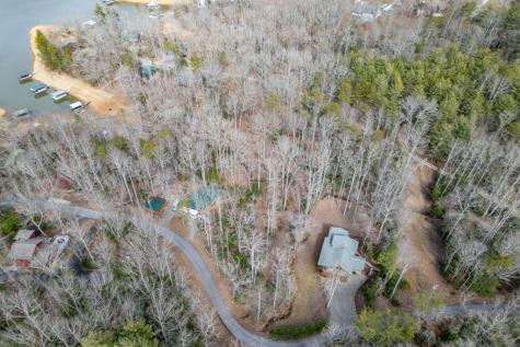 Lots 7&8 Zion Way Blairsville GA 30512