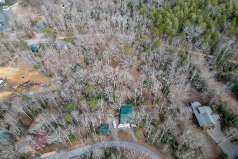 Lots 7&8 Zion Way Blairsville GA 30512