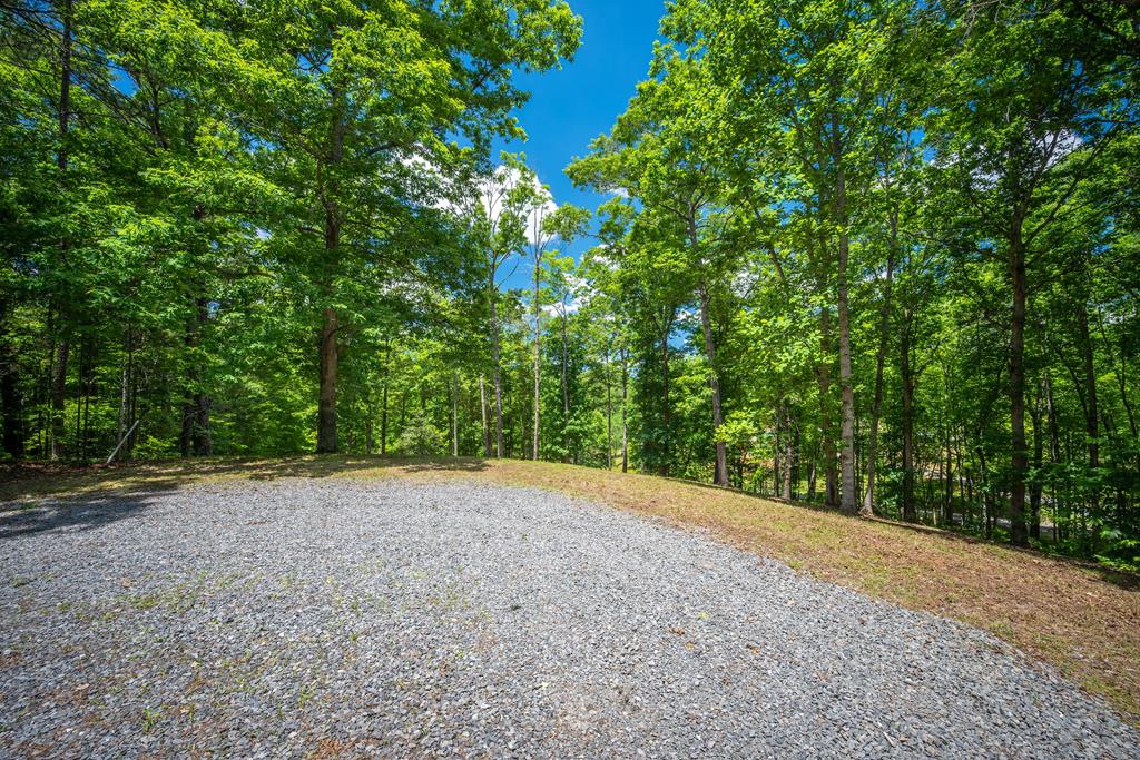 1.57AC Faith Hill Road Mccaysville GA 30555