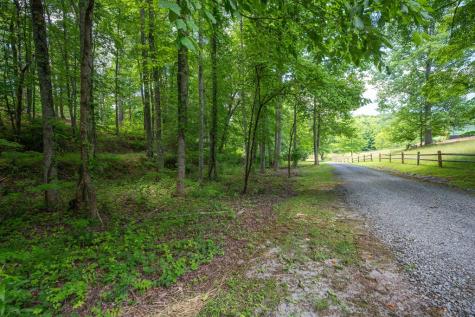 1.57AC Faith Hill Road Mccaysville GA 30555