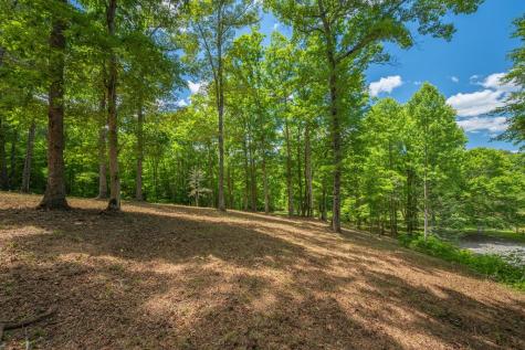 1.57AC Faith Hill Road Mccaysville GA 30555