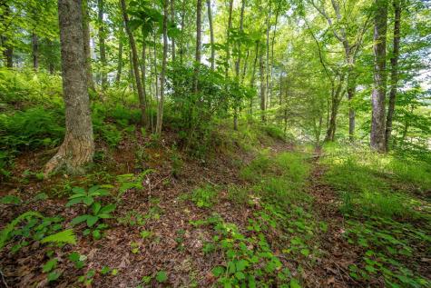 1.57AC Faith Hill Road Mccaysville GA 30555
