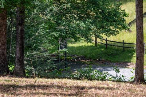 1.57AC Faith Hill Road Mccaysville GA 30555