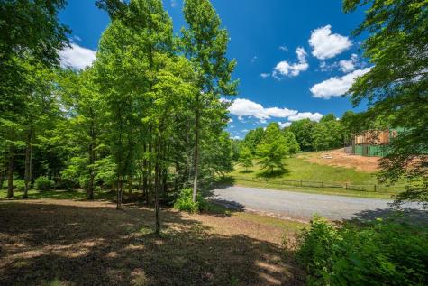1.57AC Faith Hill Road Mccaysville GA 30555