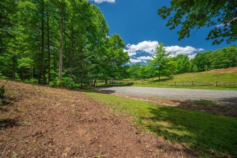 1.57AC Faith Hill Road Mccaysville GA 30555