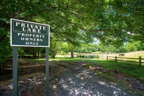 1.57AC Faith Hill Road Mccaysville GA 30555