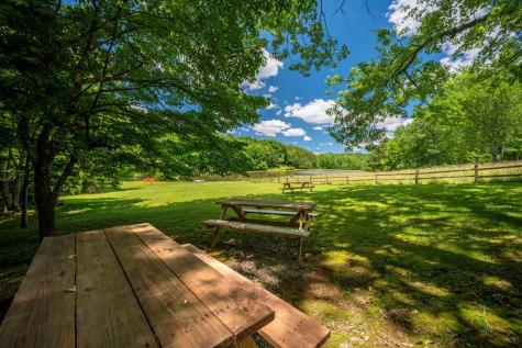 1.57AC Faith Hill Road Mccaysville GA 30555