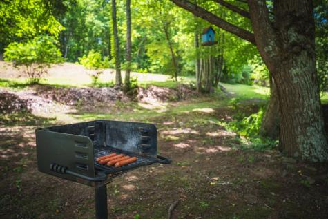 1.57AC Faith Hill Road Mccaysville GA 30555
