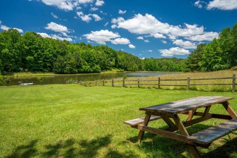 1.57AC Faith Hill Road Mccaysville GA 30555