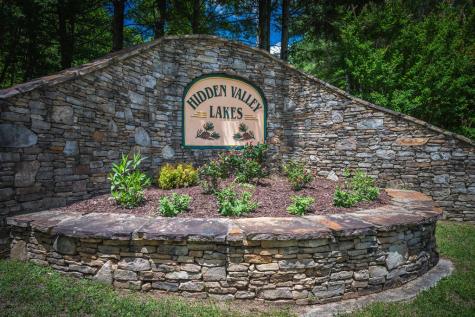 1.57AC Faith Hill Road Mccaysville GA 30555