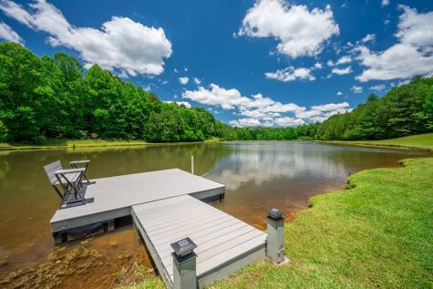 1.57AC Faith Hill Road Mccaysville GA 30555