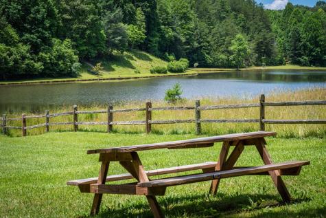 1.57AC Faith Hill Road Mccaysville GA 30555
