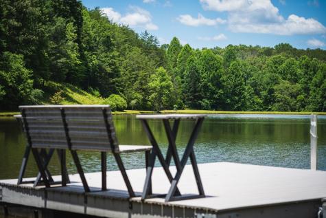 1.57AC Faith Hill Road Mccaysville GA 30555