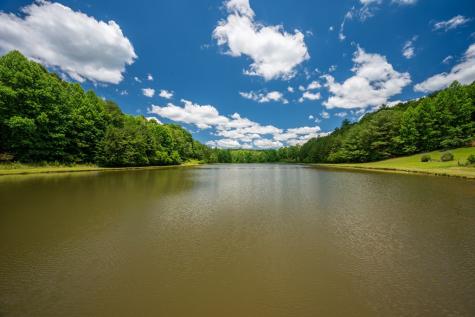 1.57AC Faith Hill Road Mccaysville GA 30555