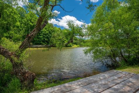 1.57AC Faith Hill Road Mccaysville GA 30555