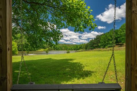 1.57AC Faith Hill Road Mccaysville GA 30555