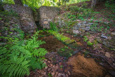 1.57AC Faith Hill Road Mccaysville GA 30555