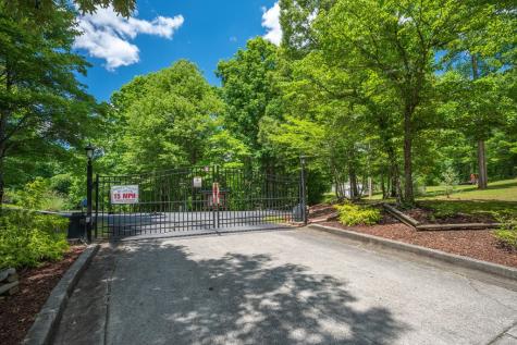 1.57AC Faith Hill Road Mccaysville GA 30555