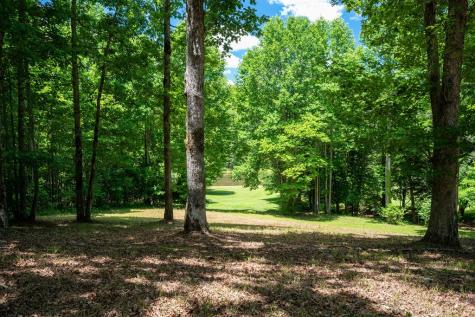 1.57AC Faith Hill Road Mccaysville GA 30555