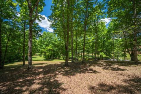 1.57AC Faith Hill Road Mccaysville GA 30555