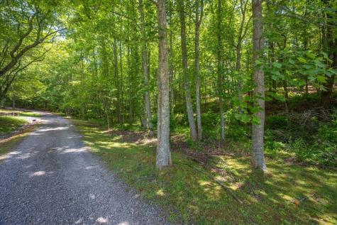 1.57AC Faith Hill Road Mccaysville GA 30555